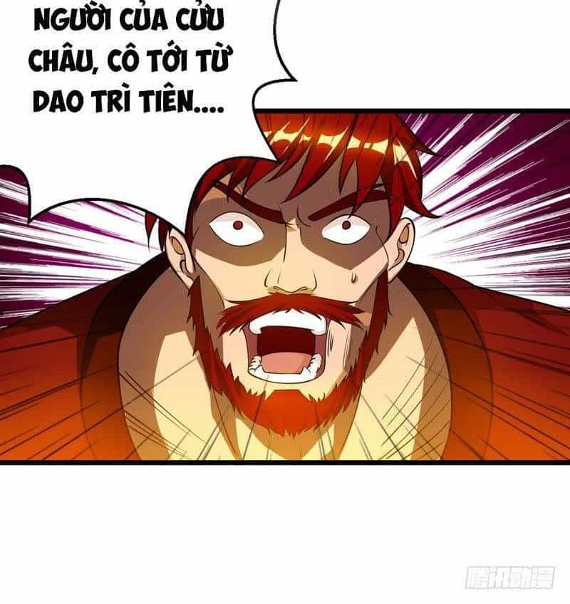 Độc Bộ Tiêu Dao - Chương 37 - ảnh 23