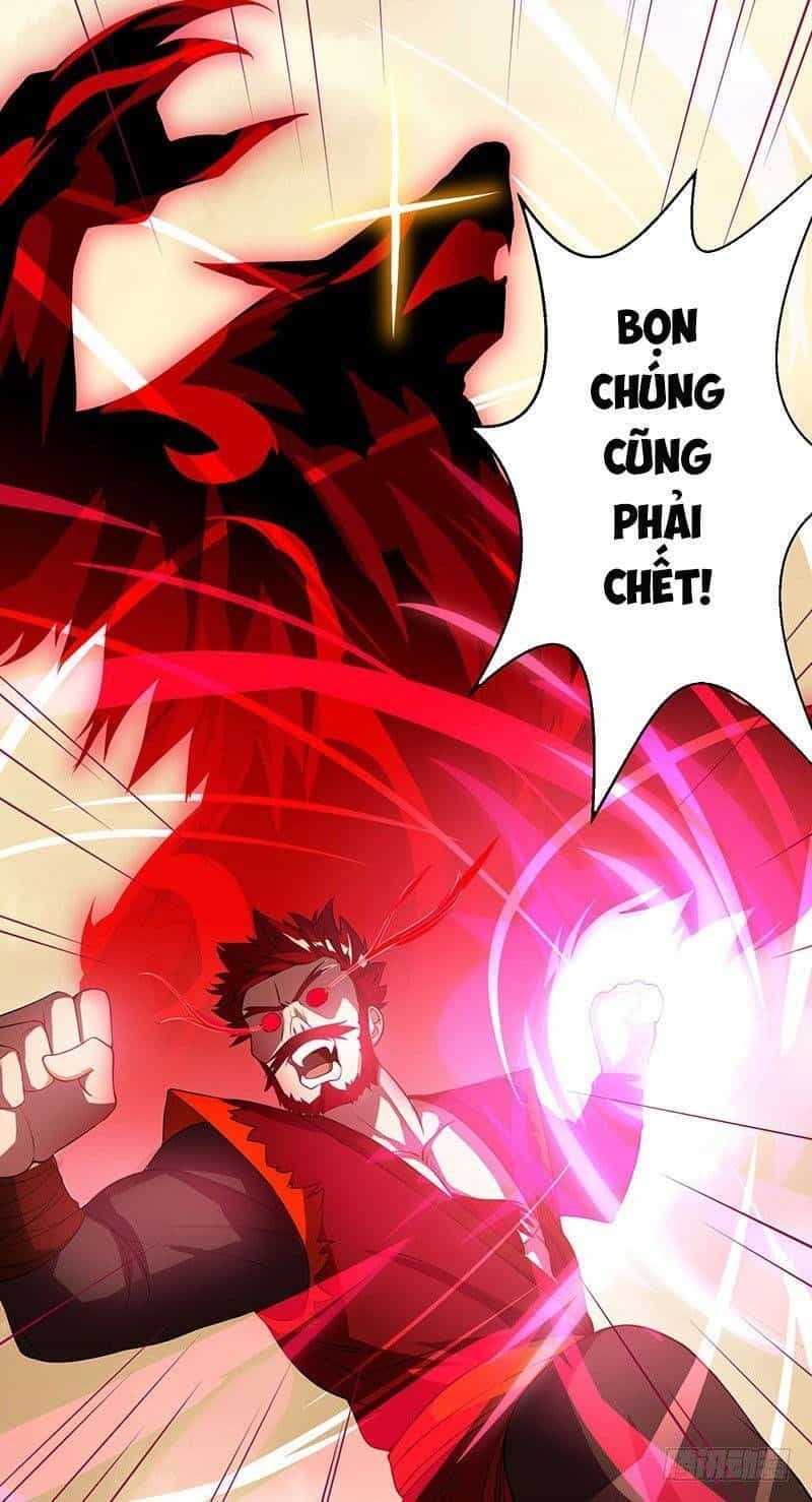 Độc Bộ Tiêu Dao - Chương 37 - ảnh 7