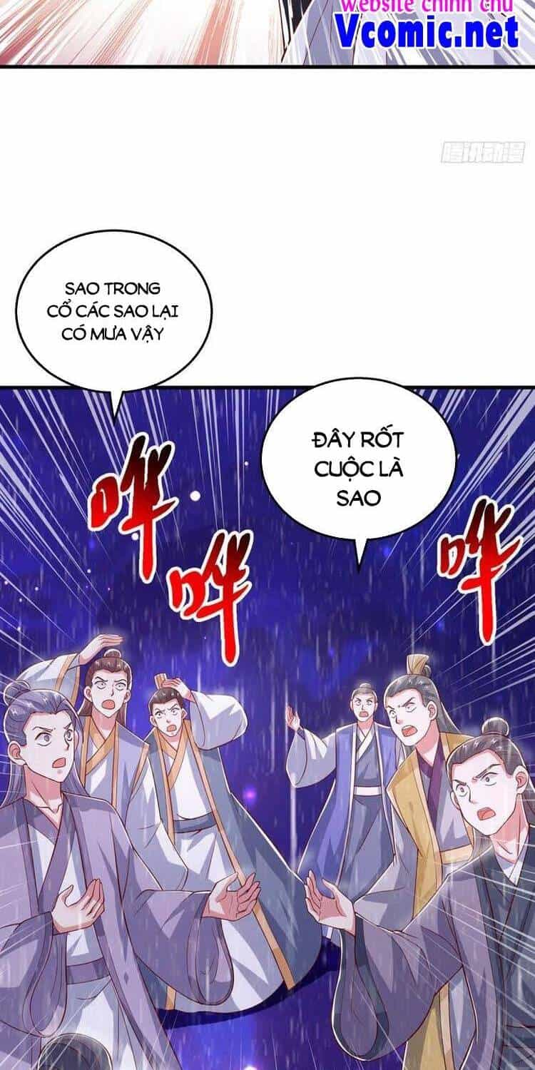 Độc Bộ Tiêu Dao - Chương 373 - ảnh 21