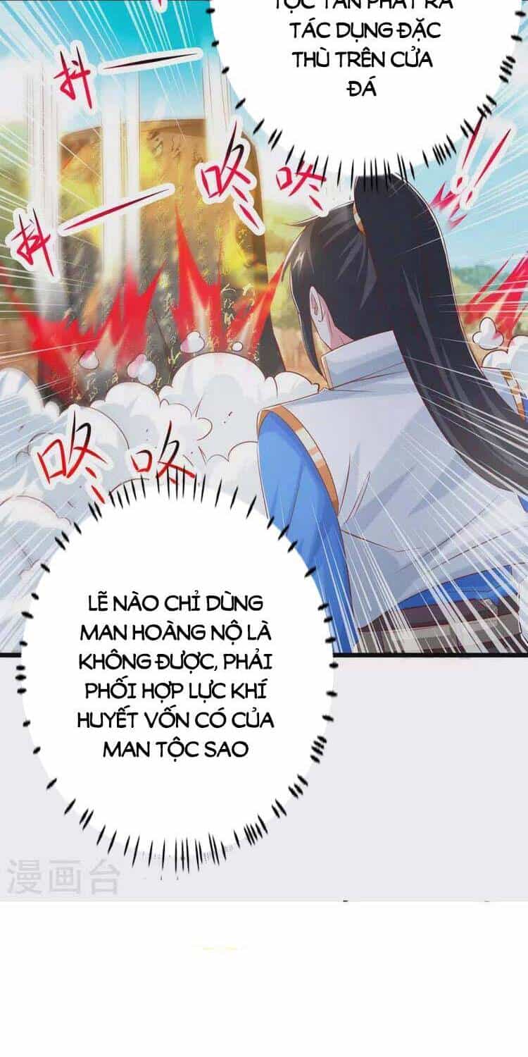 Độc Bộ Tiêu Dao - Chương 387 - ảnh 12