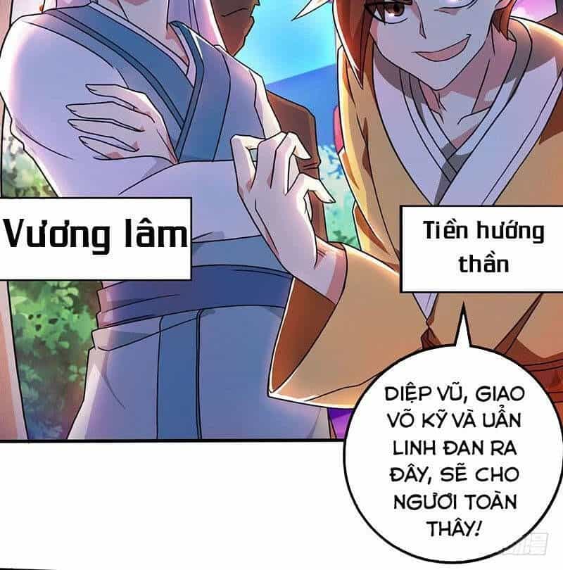 Độc Bộ Tiêu Dao - Chương 39 - ảnh 11