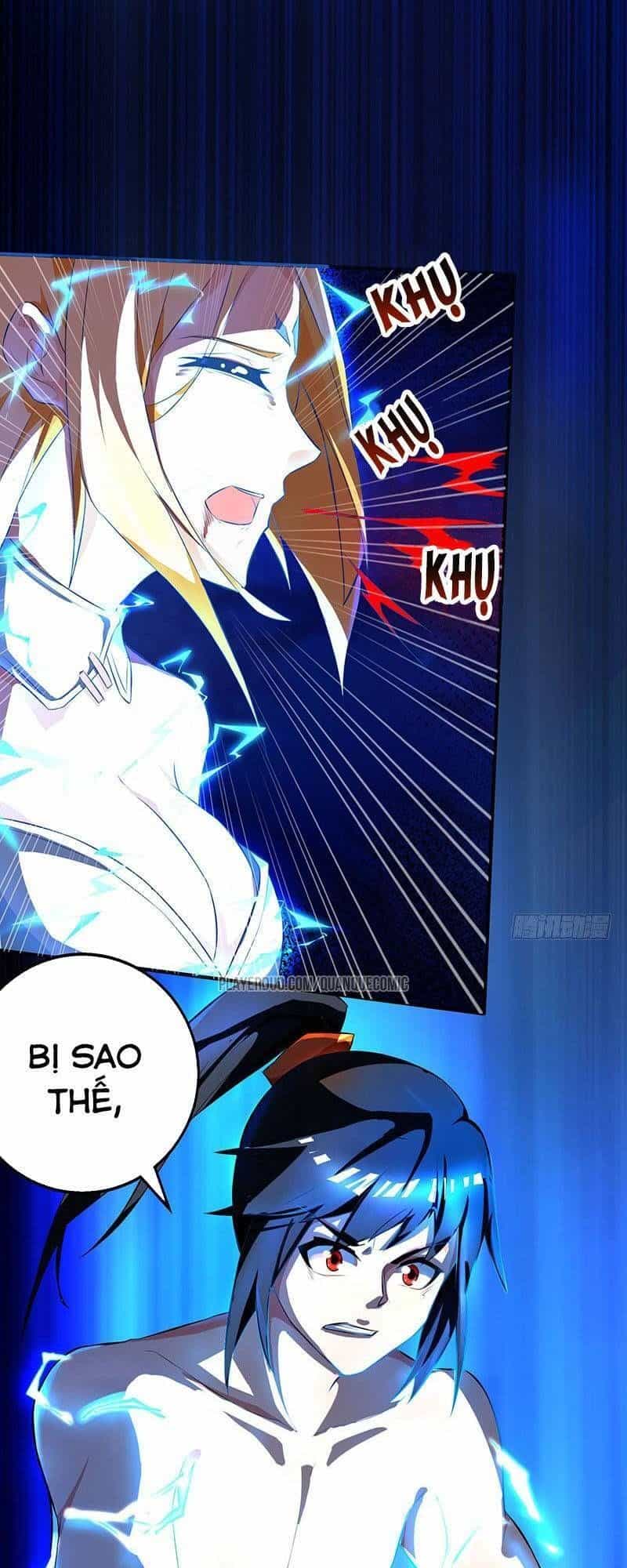 Độc Bộ Tiêu Dao - Chương 39 - ảnh 2