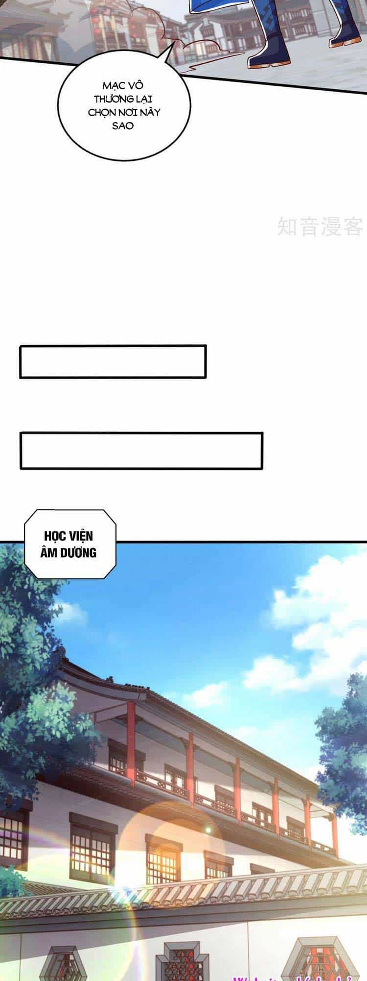 Độc Bộ Tiêu Dao - Chương 390 - ảnh 18