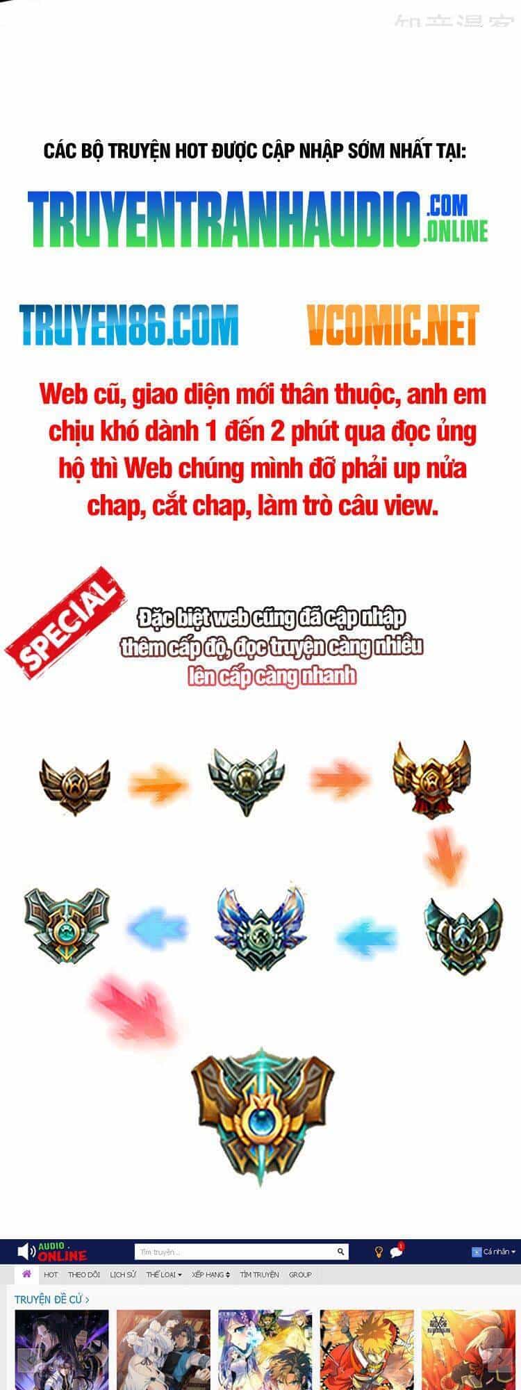 Độc Bộ Tiêu Dao - Chương 394 - ảnh 27