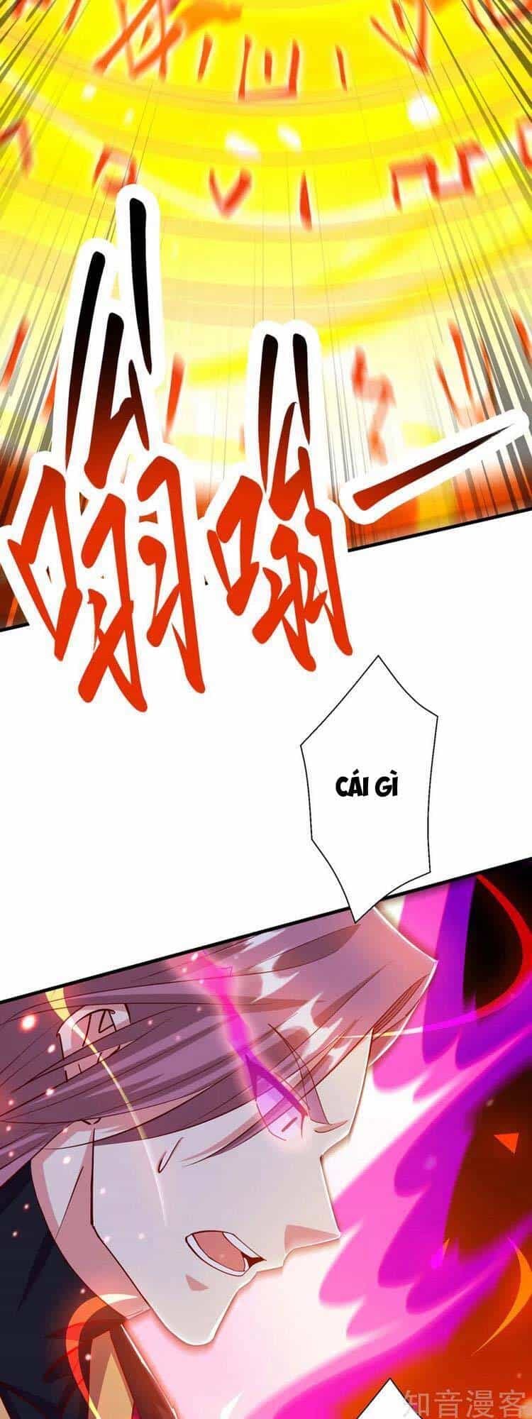 Độc Bộ Tiêu Dao - Chương 396 - ảnh 11