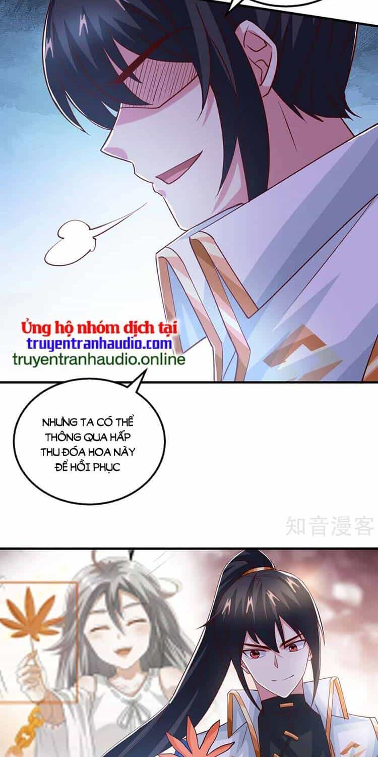 Độc Bộ Tiêu Dao - Chương 397 - ảnh 12