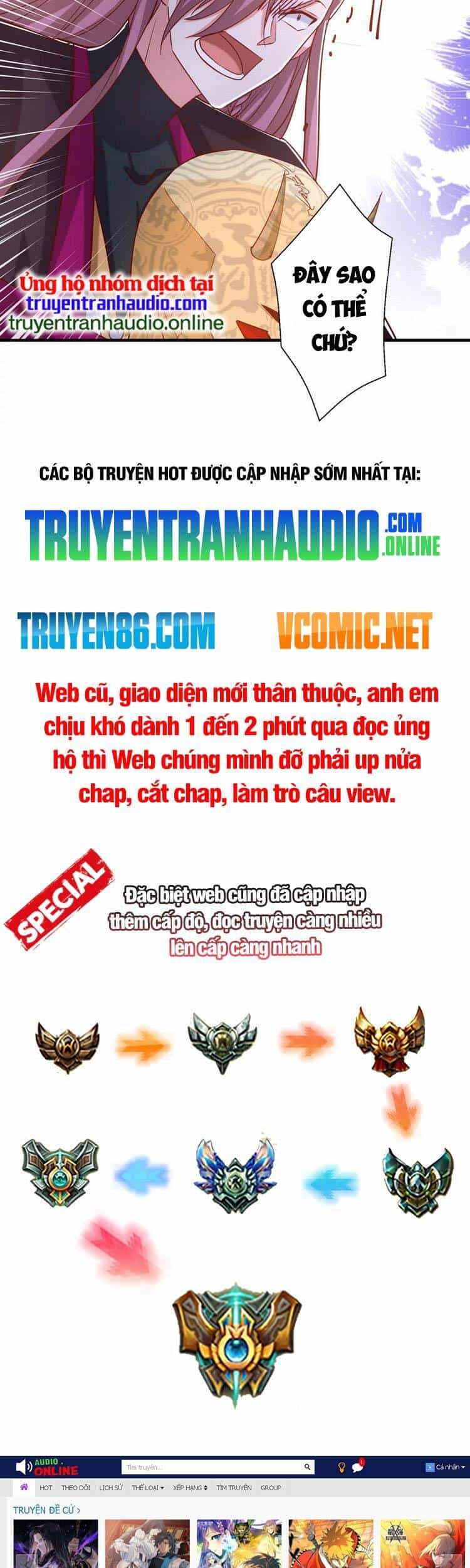Độc Bộ Tiêu Dao - Chương 398 - ảnh 22