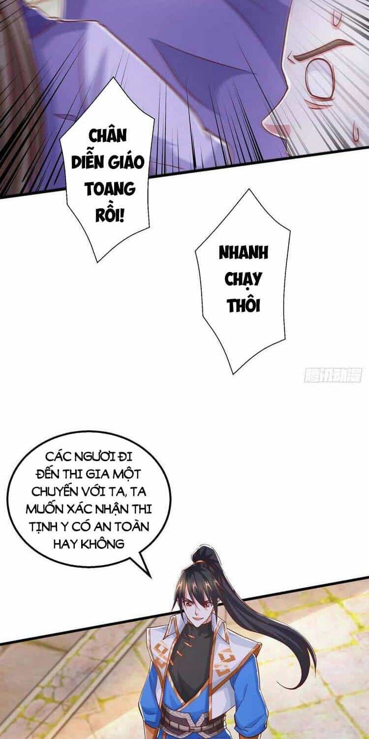 Độc Bộ Tiêu Dao - Chương 407 - ảnh 2