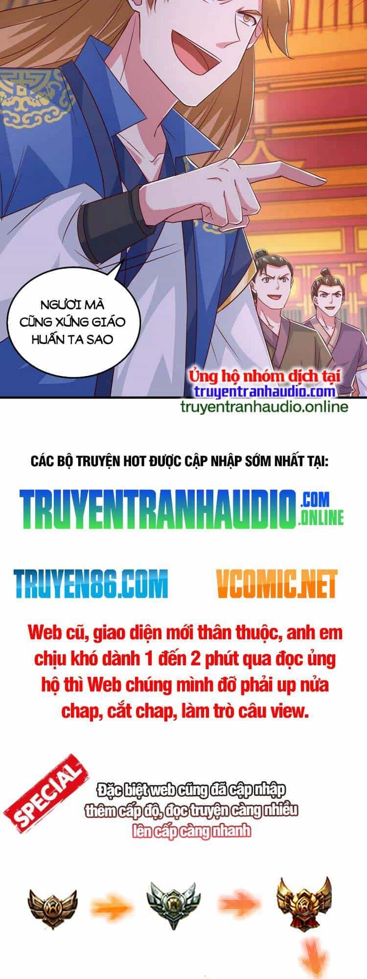 Độc Bộ Tiêu Dao - Chương 407 - ảnh 24