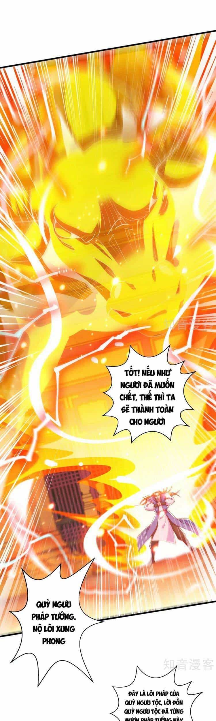 Độc Bộ Tiêu Dao - Chương 408 - ảnh 15