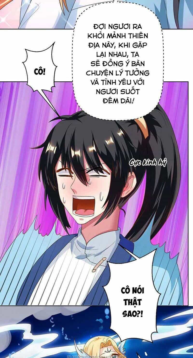 Độc Bộ Tiêu Dao - Chương 41 - ảnh 14