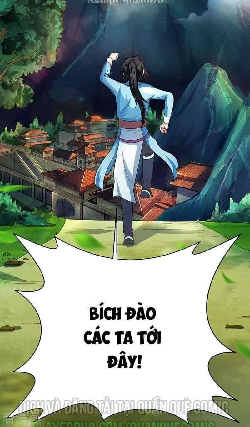 Độc Bộ Tiêu Dao - Chương 41 - ảnh 17