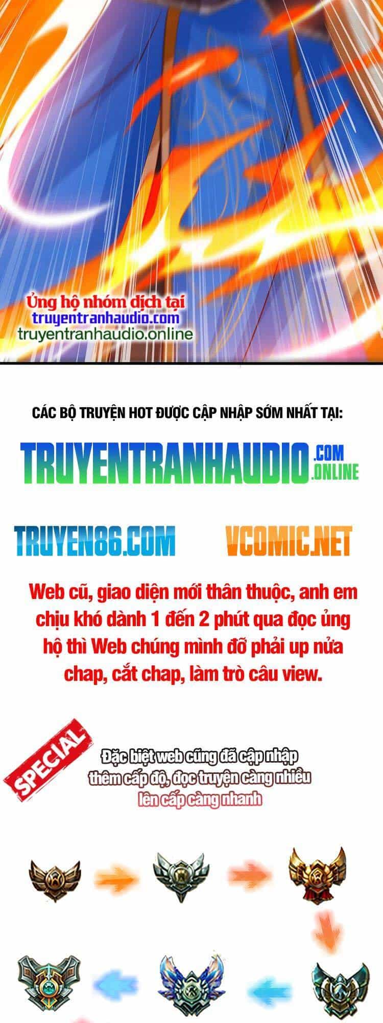 Độc Bộ Tiêu Dao - Chương 413 - ảnh 21