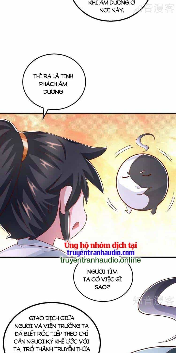 Độc Bộ Tiêu Dao - Chương 415 - ảnh 14