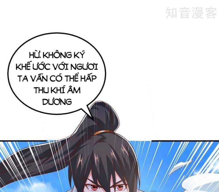 Độc Bộ Tiêu Dao - Chương 415 - ảnh 17