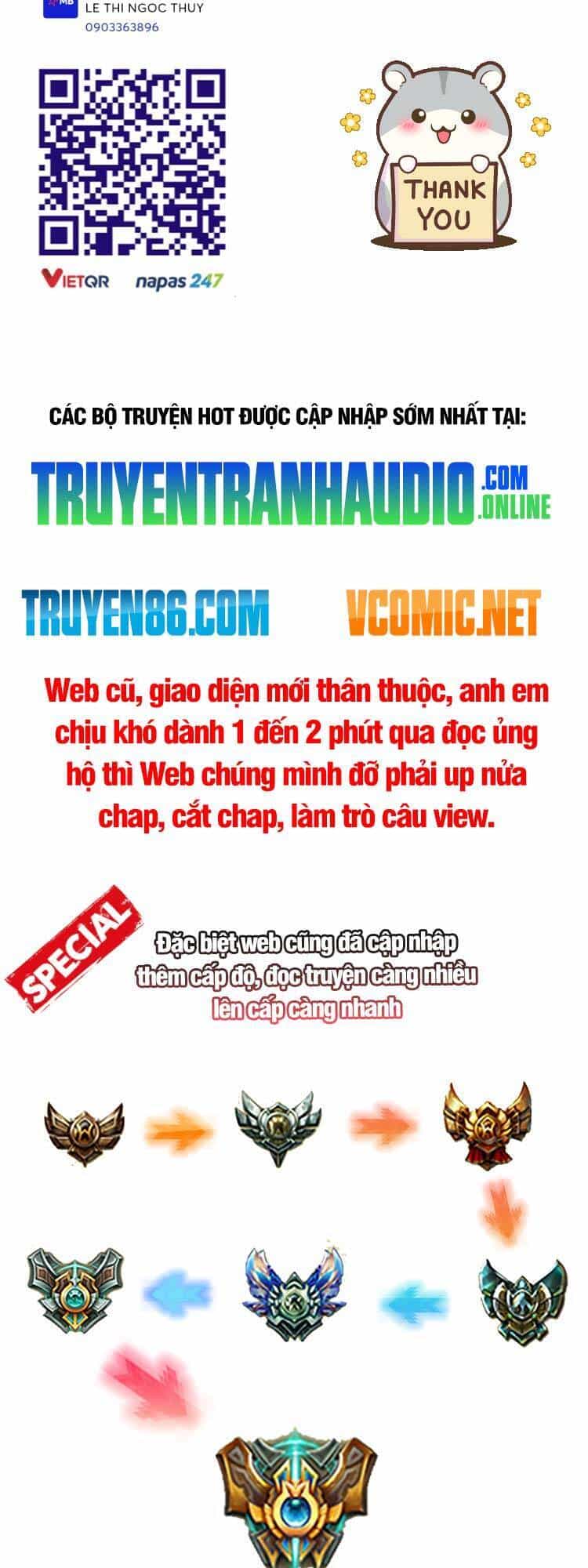 Độc Bộ Tiêu Dao - Chương 417 - ảnh 26