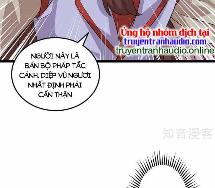 Độc Bộ Tiêu Dao - Chương 418 - ảnh 17