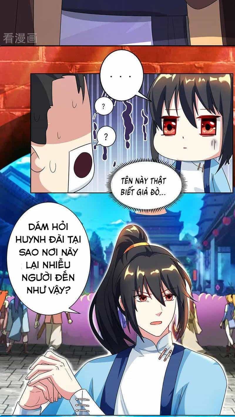 Độc Bộ Tiêu Dao - Chương 42 - ảnh 5