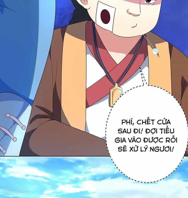 Độc Bộ Tiêu Dao - Chương 42 - ảnh 8