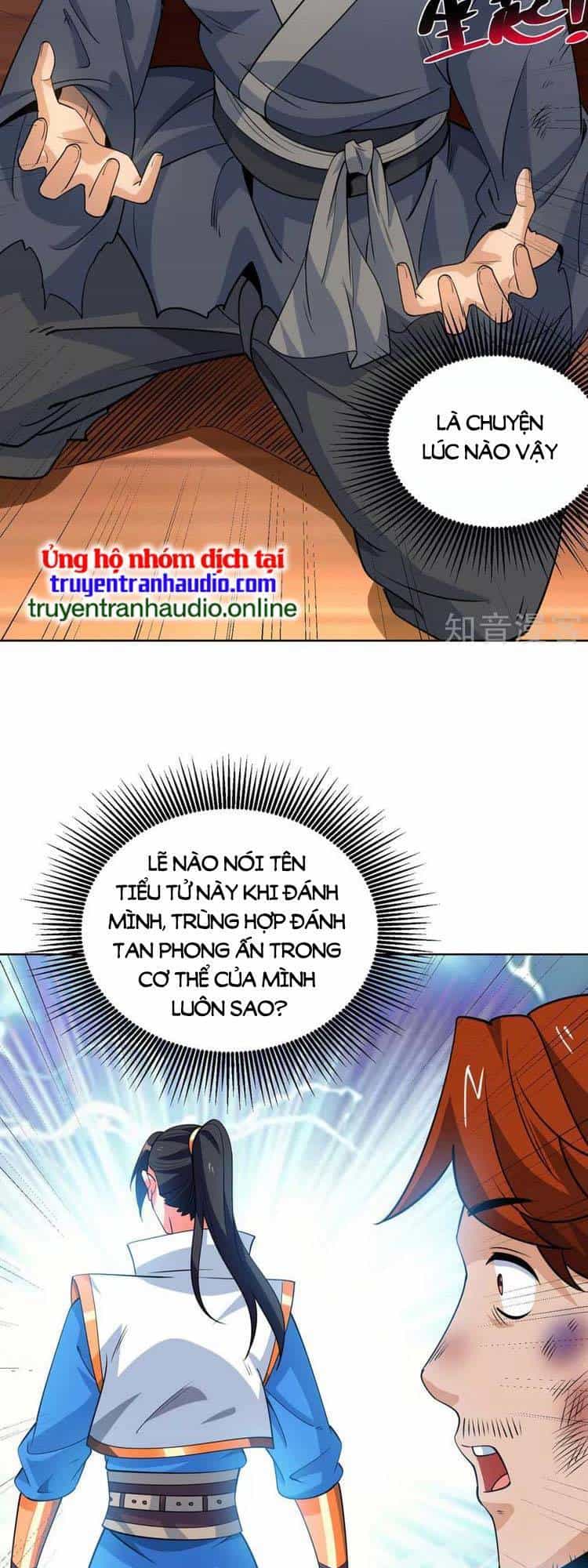 Độc Bộ Tiêu Dao - Chương 431 - ảnh 6