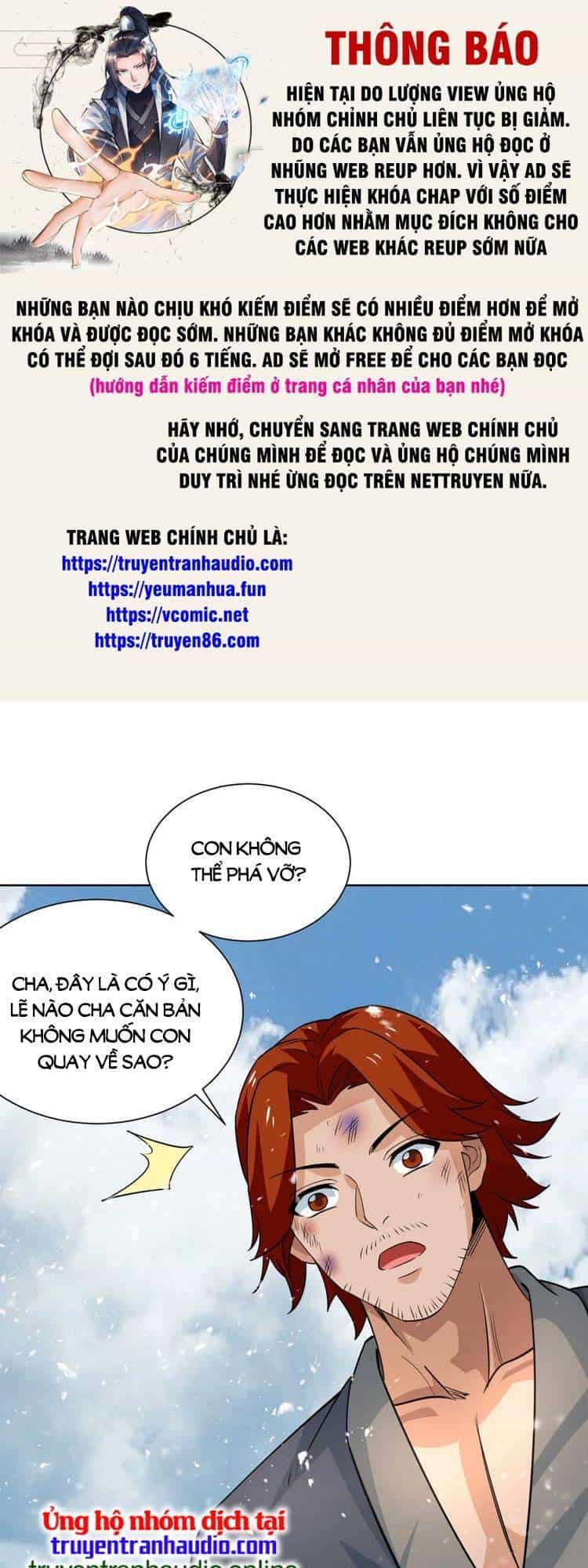 Độc Bộ Tiêu Dao - Chương 433 - ảnh 1