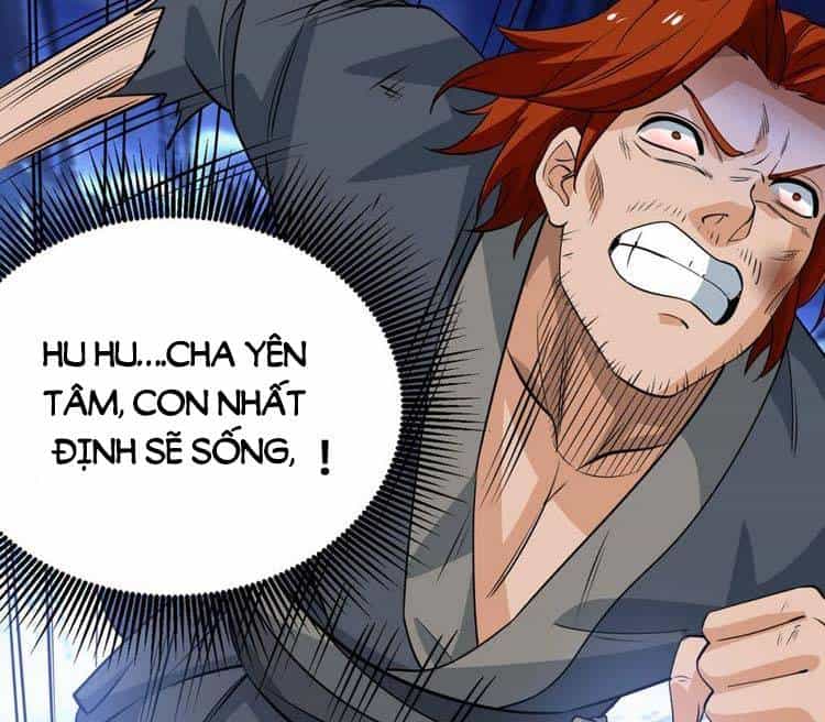 Độc Bộ Tiêu Dao - Chương 433 - ảnh 17