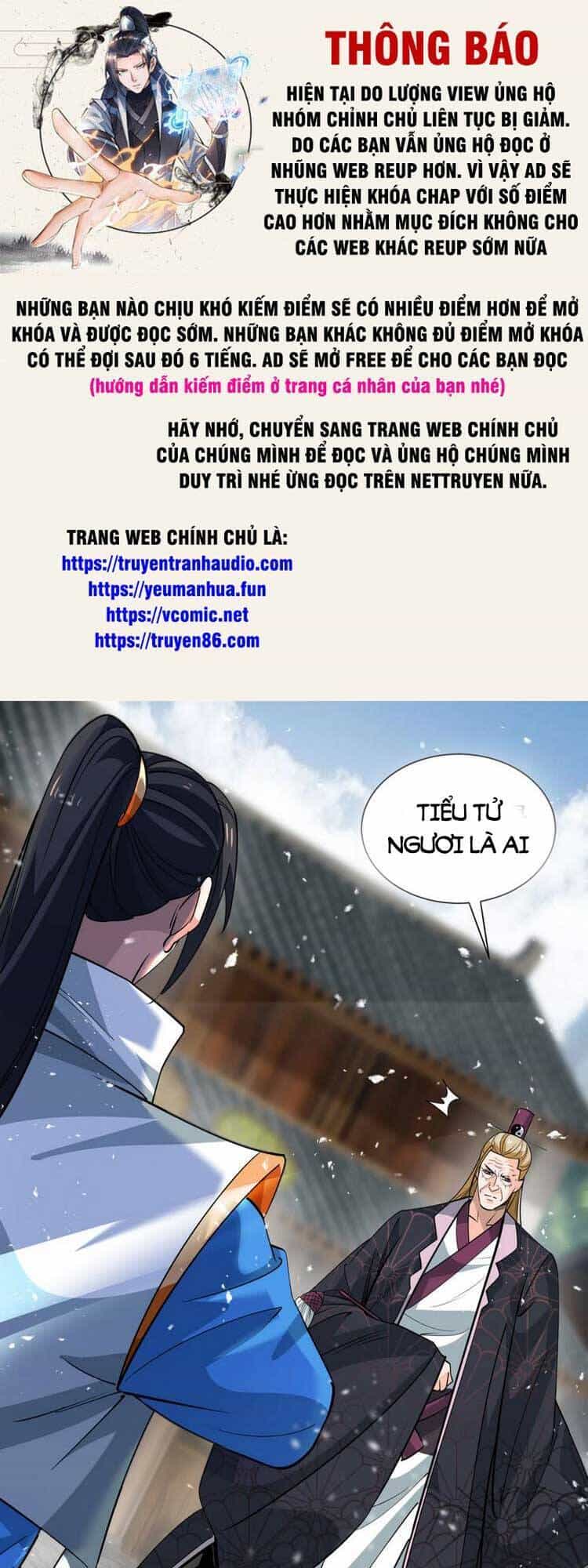 Độc Bộ Tiêu Dao - Chương 437 - ảnh 1