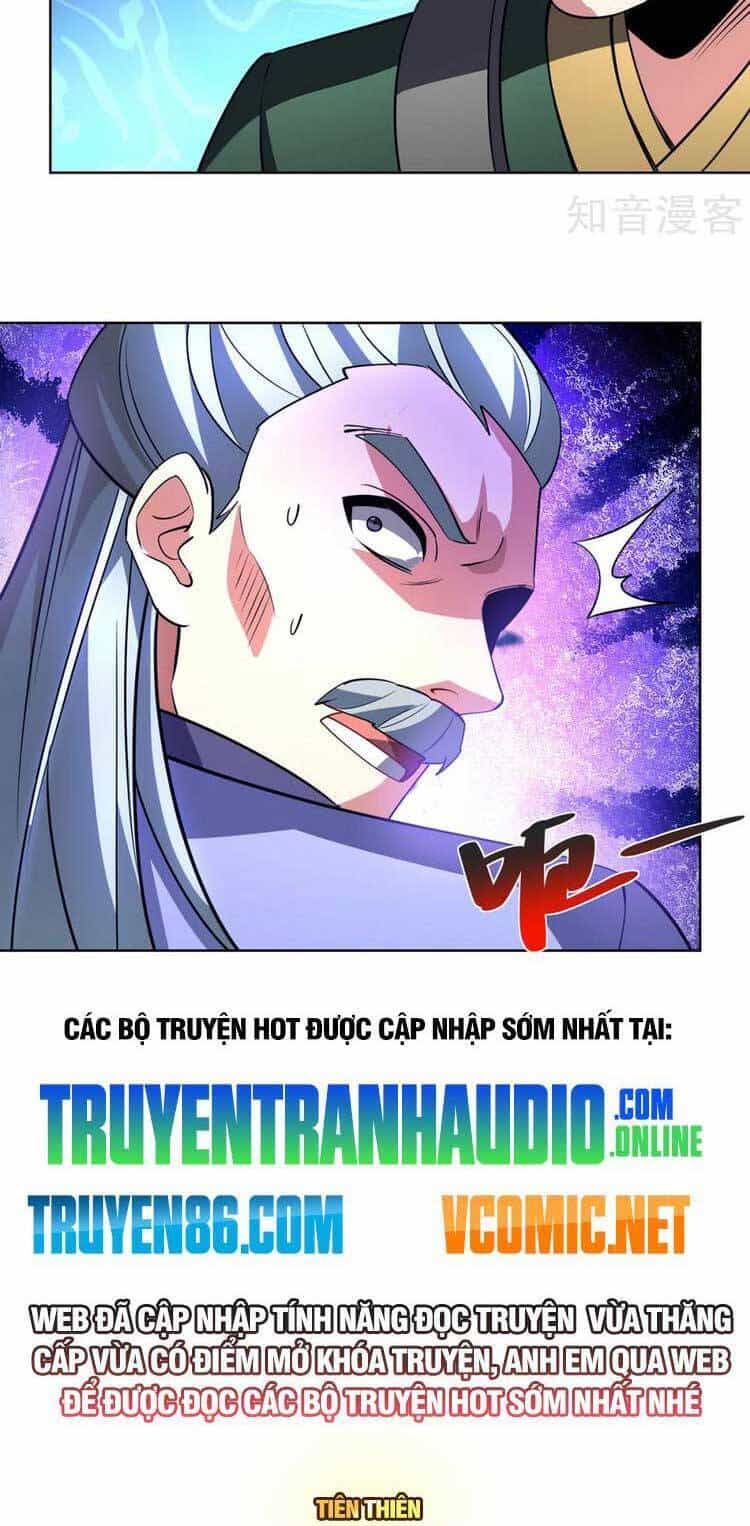 Độc Bộ Tiêu Dao - Chương 442 - ảnh 27