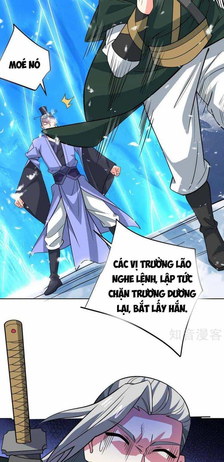 Độc Bộ Tiêu Dao - Chương 443 - ảnh 4