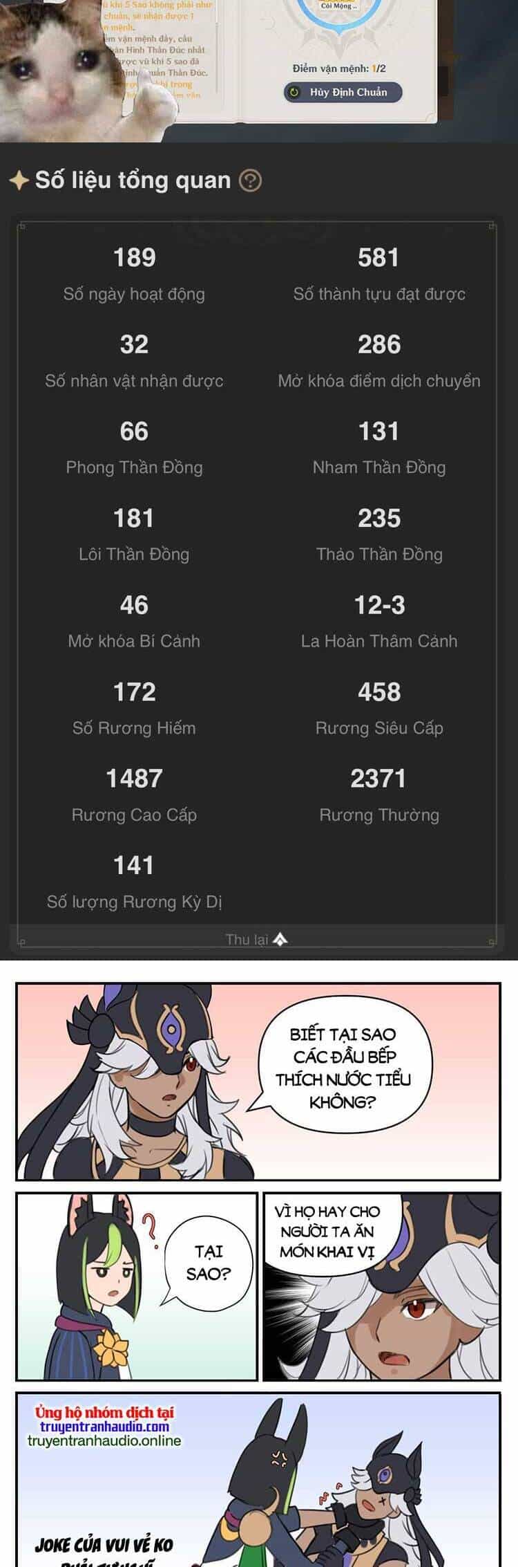 Độc Bộ Tiêu Dao - Chương 447 - ảnh 26