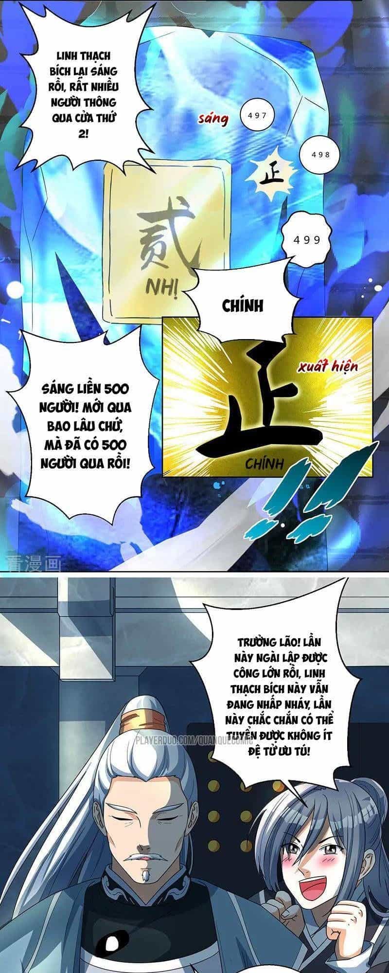 Độc Bộ Tiêu Dao - Chương 45 - ảnh 12