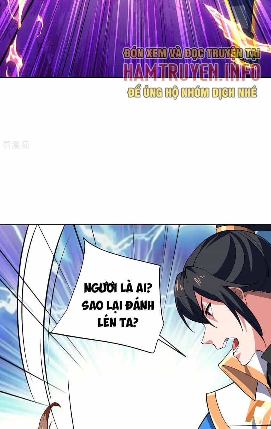 Độc Bộ Tiêu Dao - Chương 451 - ảnh 8