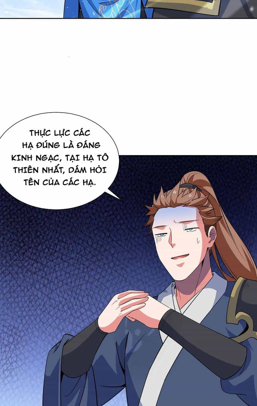 Độc Bộ Tiêu Dao - Chương 452 - ảnh 2