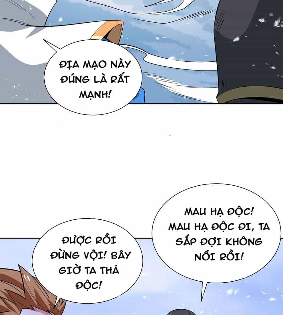 Độc Bộ Tiêu Dao - Chương 452 - ảnh 22