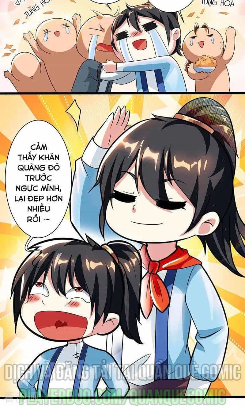 Độc Bộ Tiêu Dao - Chương 47 - ảnh 19