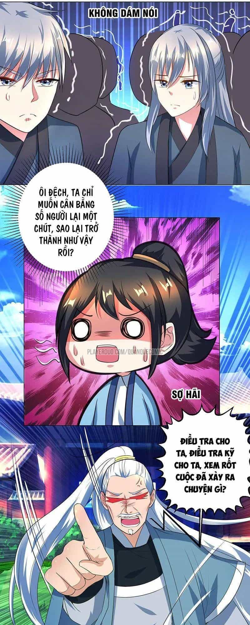 Độc Bộ Tiêu Dao - Chương 47 - ảnh 2