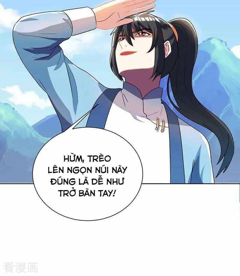 Độc Bộ Tiêu Dao - Chương 48 - ảnh 24