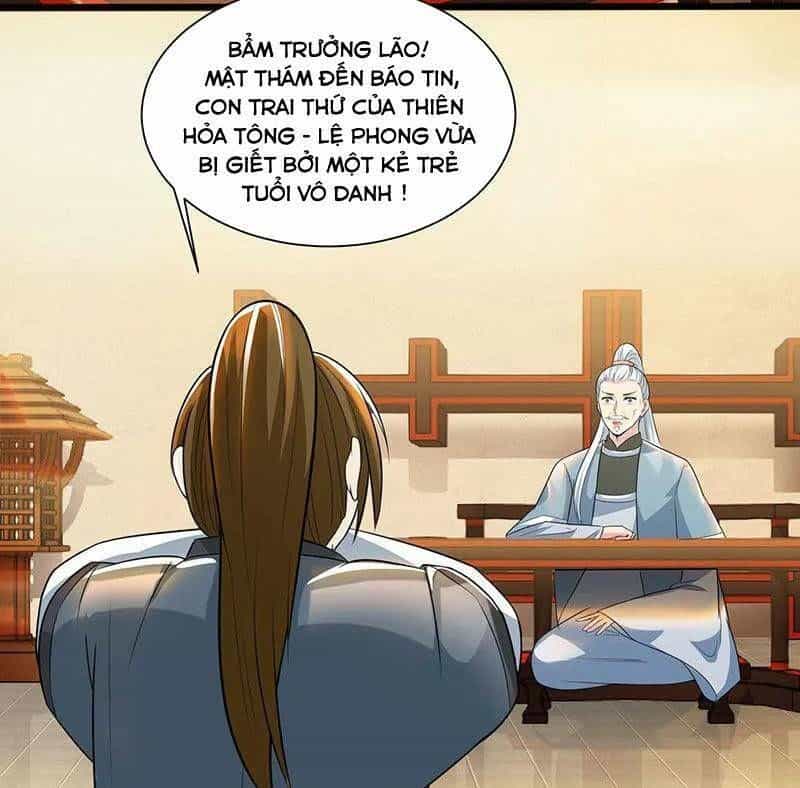 Độc Bộ Tiêu Dao - Chương 48 - ảnh 3