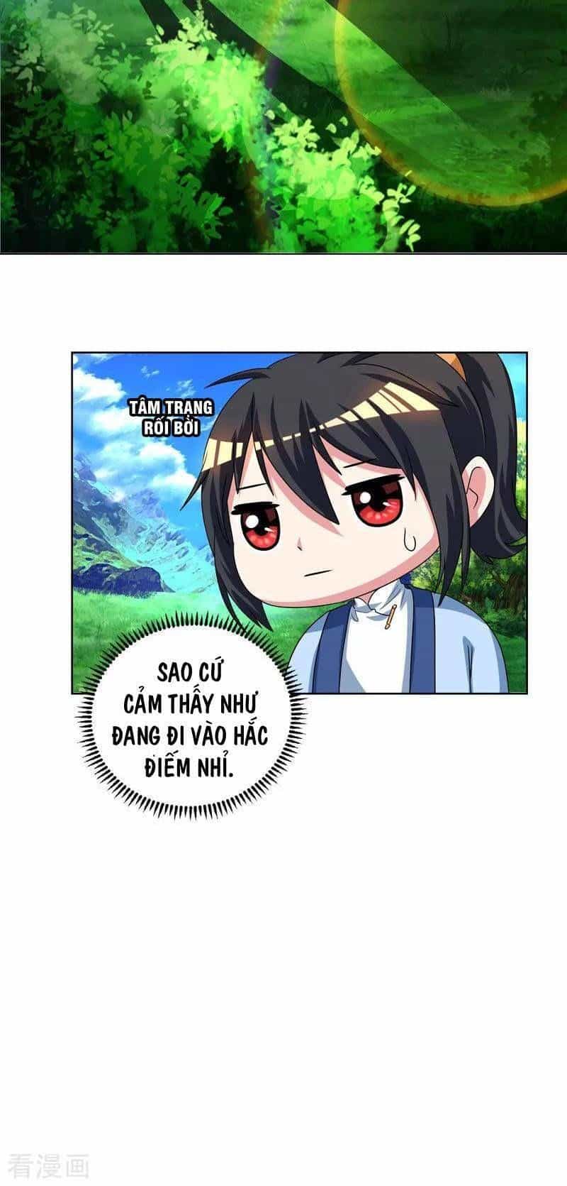 Độc Bộ Tiêu Dao - Chương 49 - ảnh 20