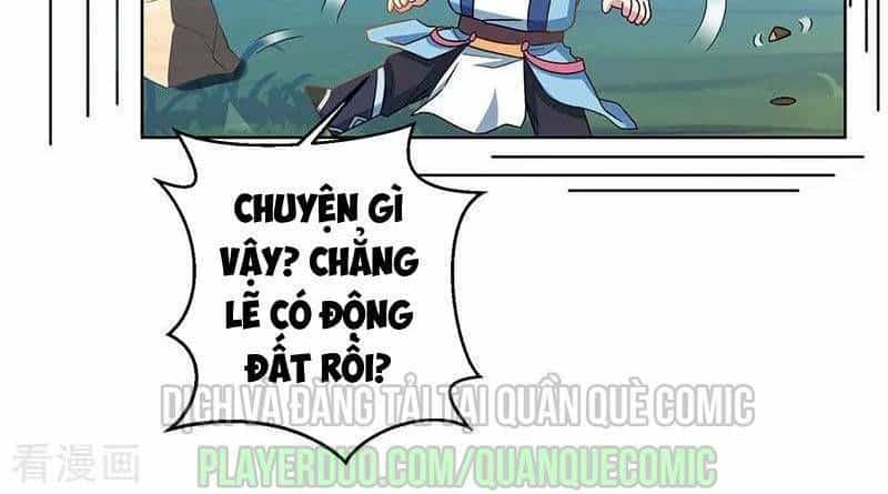 Độc Bộ Tiêu Dao - Chương 49 - ảnh 9