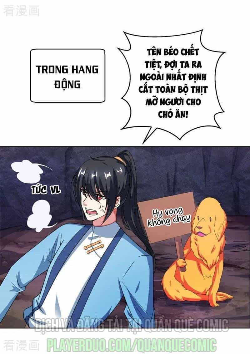 Độc Bộ Tiêu Dao - Chương 50 - ảnh 9