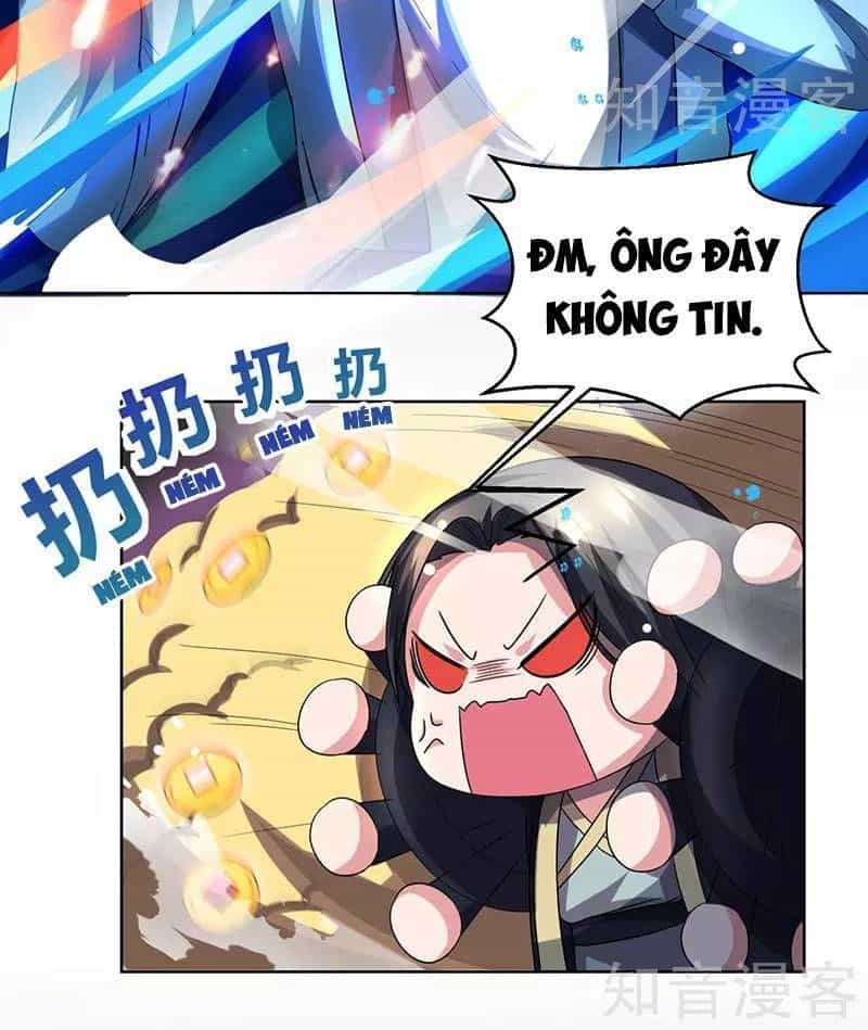 Độc Bộ Tiêu Dao - Chương 51 - ảnh 3