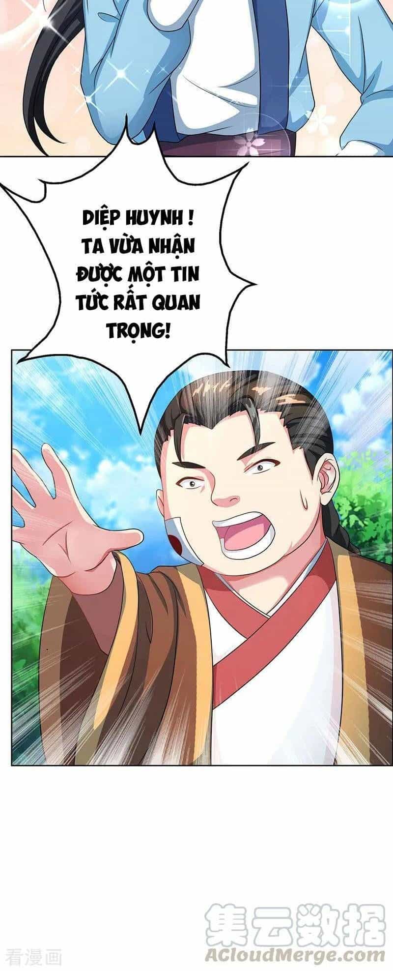 Độc Bộ Tiêu Dao - Chương 54 - ảnh 7