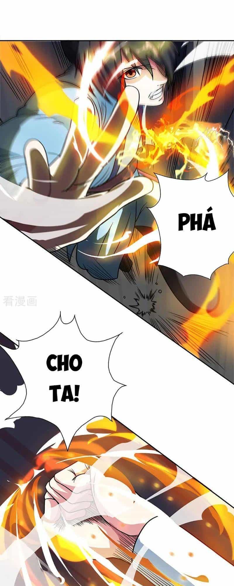 Độc Bộ Tiêu Dao - Chương 56 - ảnh 25
