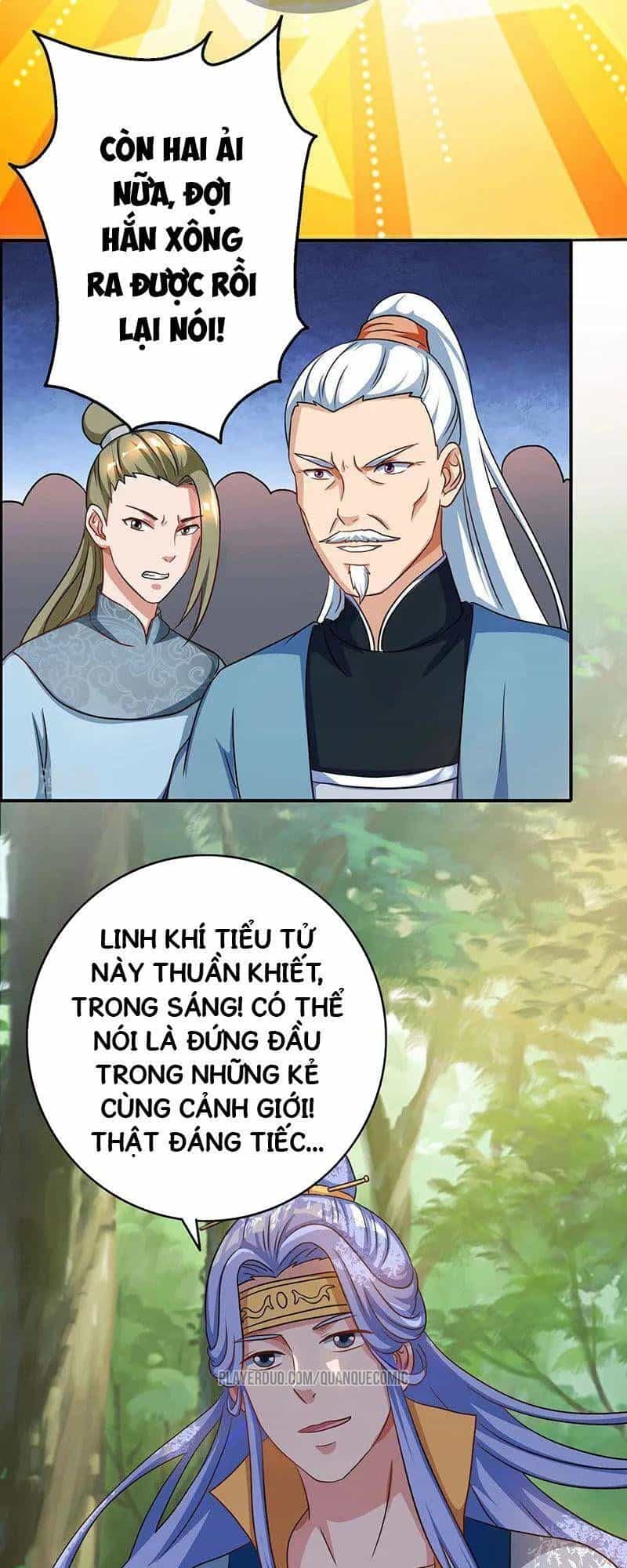 Độc Bộ Tiêu Dao - Chương 58 - ảnh 4