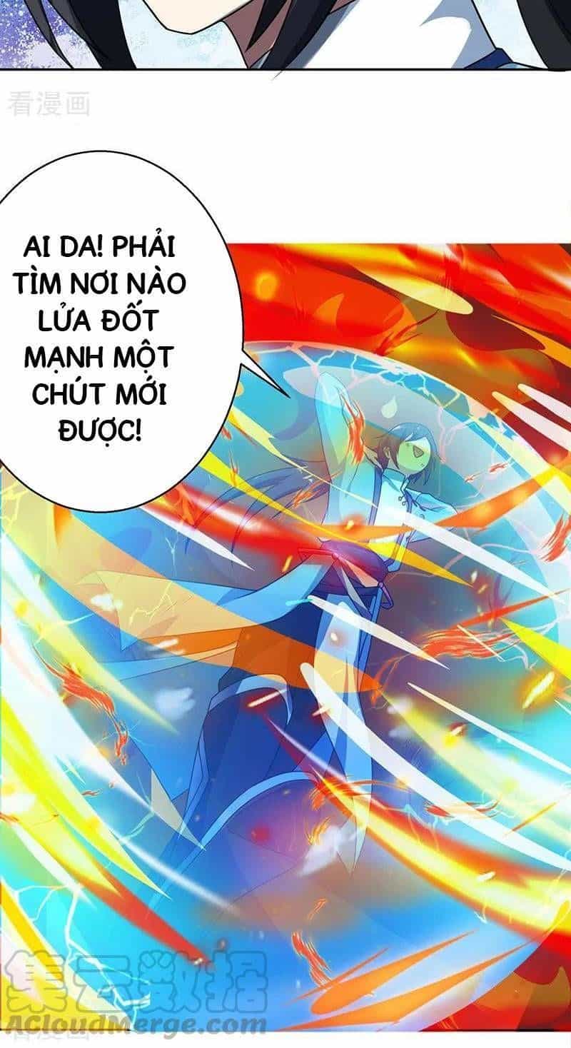 Độc Bộ Tiêu Dao - Chương 60 - ảnh 15