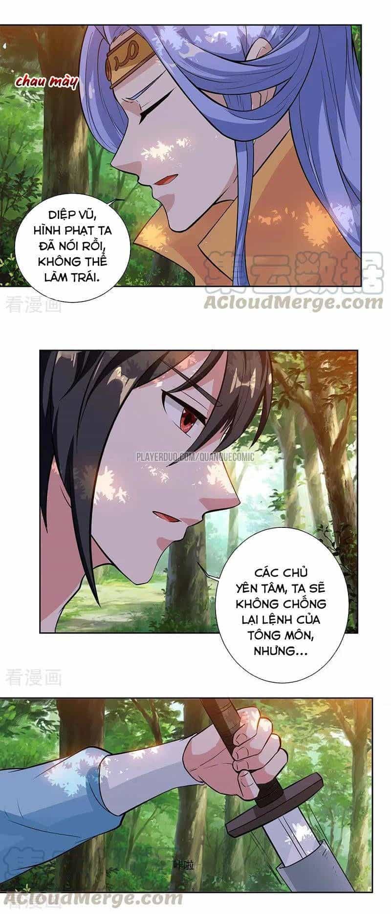 Độc Bộ Tiêu Dao - Chương 61 - ảnh 17