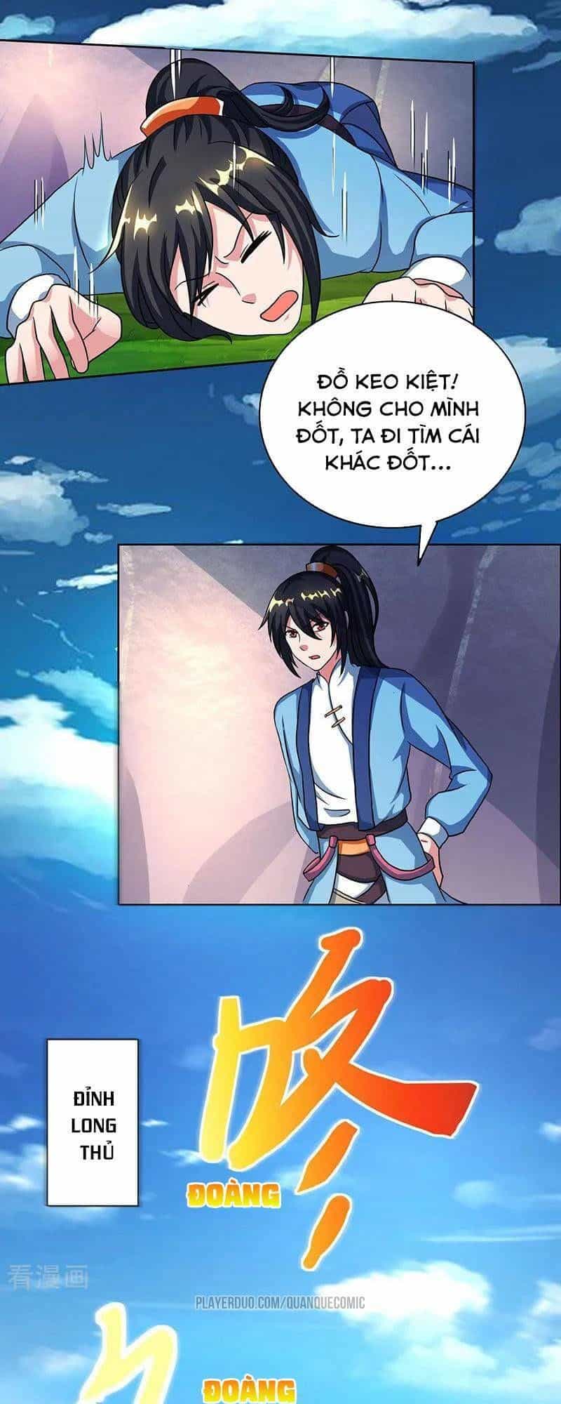 Độc Bộ Tiêu Dao - Chương 62 - ảnh 20