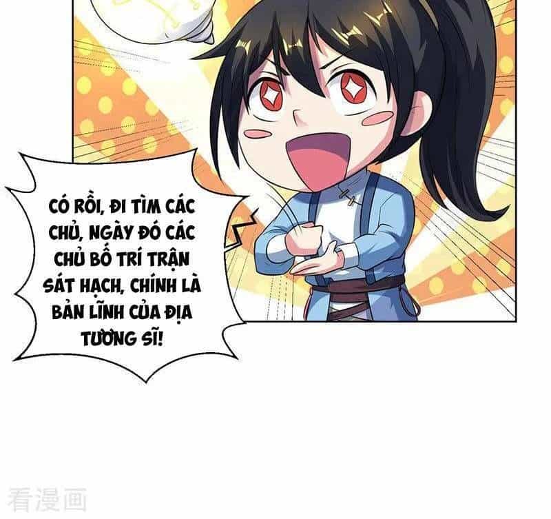 Độc Bộ Tiêu Dao - Chương 63 - ảnh 3