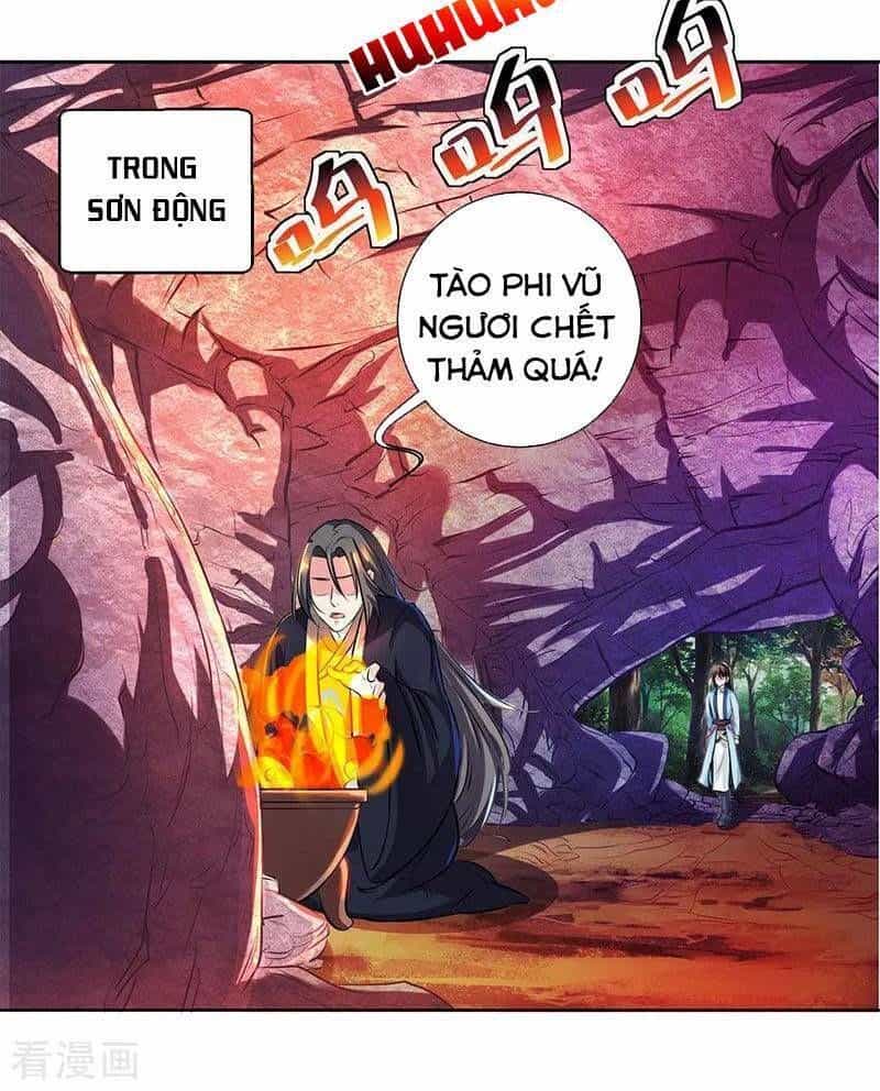 Độc Bộ Tiêu Dao - Chương 66 - ảnh 5